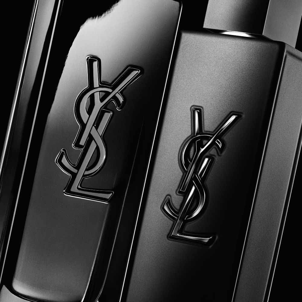 Myslf Le Parfum by Yves Saint Laurent for Men - 2 oz EDP Spray